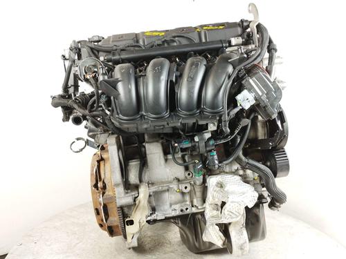 Used Engine Engine PEUGEOT 3008 I MPV (0U_) [2009-2017] 38622515 38622515