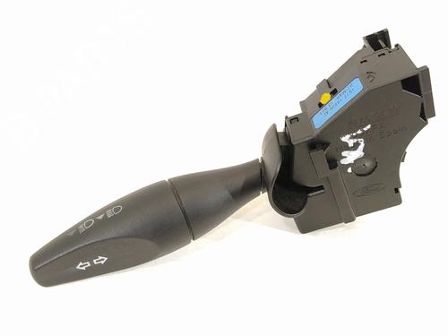 Used Steering column stalk FORD FIESTA V (JH_, JD_) [2001-2014]  9755478