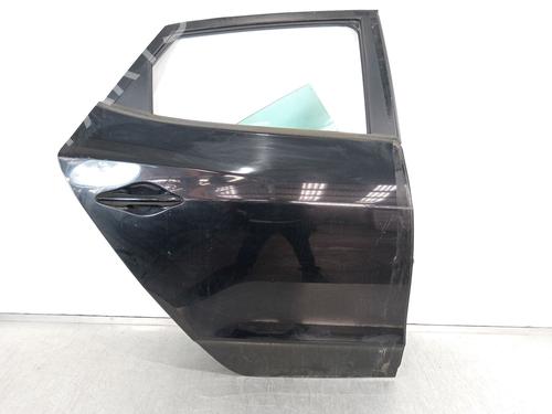 Used Right rear door HYUNDAI ix35 (LM, EL, ELH) [2009-2016]  16787962