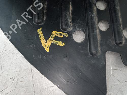 Wheel arch SEAT IBIZA V (KJ1, KJG)  | BP18408553C56 