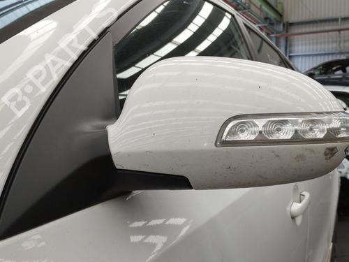 Used Left mirror Left mirror HYUNDAI i30 (GD) [2011-2026] 35955340 35955340