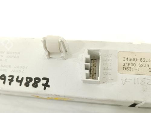 Multifunctionele display SUZUKI SWIFT III (MZ, EZ)  | BP17522795C48 