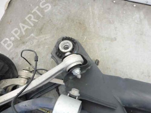 Rear axle MERCEDES-BENZ E-CLASS Coupe (C207) E 350 CDI (207.322) | BP8487599M2 