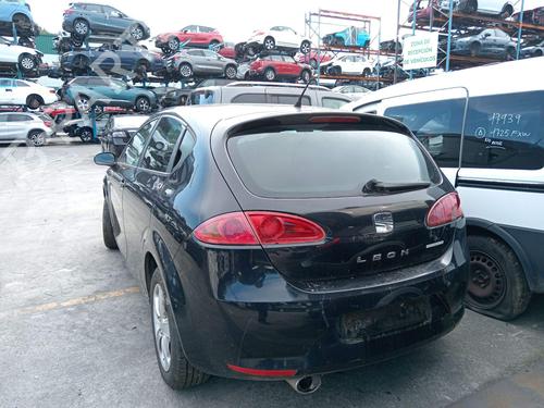Right headlight SEAT LEON (1P1) 1.9 TDI | BP40237179C29 - Image 14