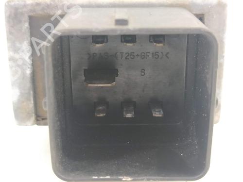 Electronic module PEUGEOT PARTNER Box Body/MPV 1.6 HDi 16V | BP15055718M83 - Image 4