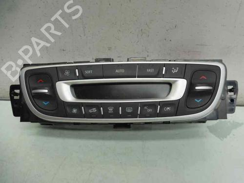 Used Climate control Climate control 4412541 4412541