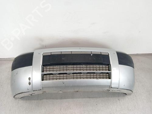 Paragolpes delantero Paragolpes delantero CITROËN BERLINGO / BERLINGO FIRST MPV (MF_, GJK_, GFK_) 2.0 HDI 90 (MFRHY) (90 hp) 38509617 38509617