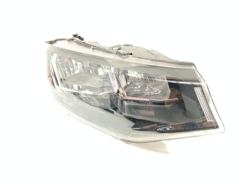 Right headlight VW CADDY V Box Body/MPV (SBA, SBH) 2.0 TDi | BP32783445C29 - Image 6