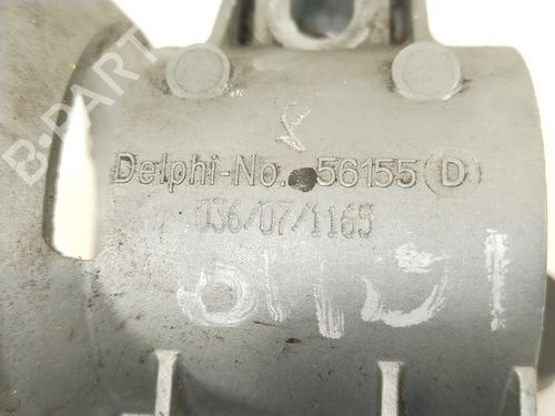 Ignition barrel OPEL CORSA D (S07) | BP34189408M48 - Image 6