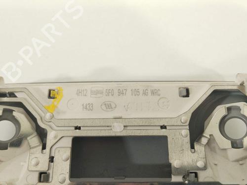 Interior roof light SEAT LEON SC (5F5) | BP16812799I8 - Image 3