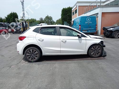 Engine control unit (ECU) SEAT IBIZA V (KJ1, KJG) 1.0 TSI | BP36277766M57 - Image 9