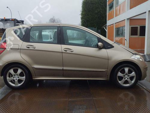 Engine MERCEDES-BENZ A-CLASS (W169) A 180 CDI (169.007, 169.307) | BP39141146M1 - Image 9