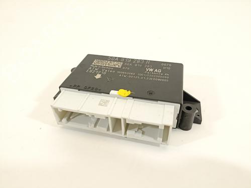 Elektronisk modul SEAT ARONA (KJ7, KJP) [2017-2025]  16272014