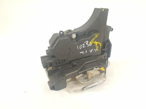 Used Rear left lock CITROËN C-CROSSER (VU_, VV_) [2007-2012]  13411871