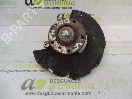 Used Right front steering knuckle Right front steering knuckle 1877681 1877681