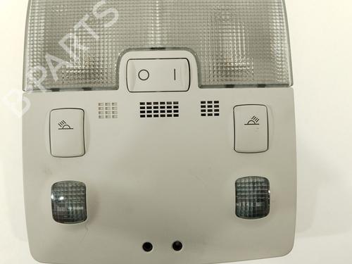 Innerbelysning AUDI A3 (8P1) 1.9 TDI | BP16805841I8 