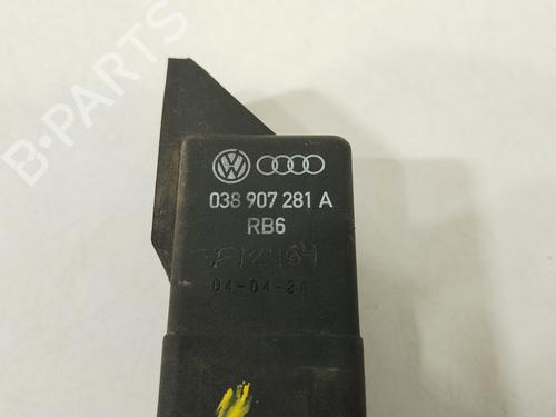 Electronic module SEAT LEON (1M1) | BP28516650M83