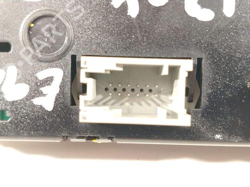 Climate control BMW 3 (E90) 320 i | BP31307933I5 - Image 8