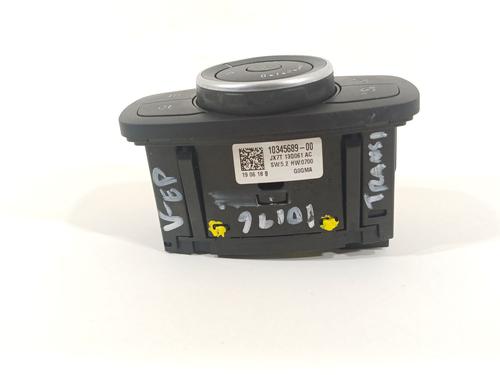 Headlight switch FORD TOURNEO CONNECT / GRAND TOURNEO CONNECT V408 MPV  | BP16794717I24 