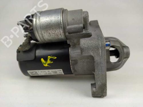 Motor de arranque PEUGEOT 208 I (CA_, CC_) [2012-2020]  4868634