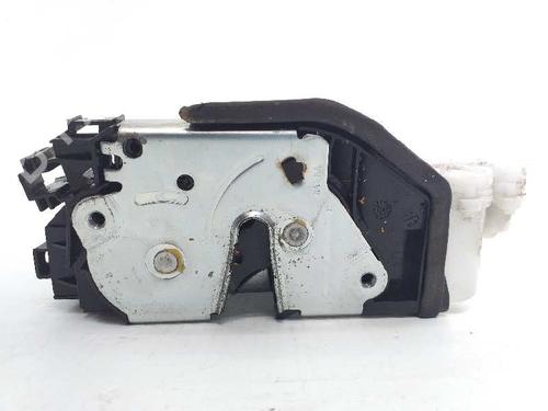 Front left lock BMW X3 (F25) xDrive 20 d | BP6817034C98 