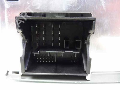 Radio FORD FOCUS II (DA_, HCP, DP)  | BP1853205E6 