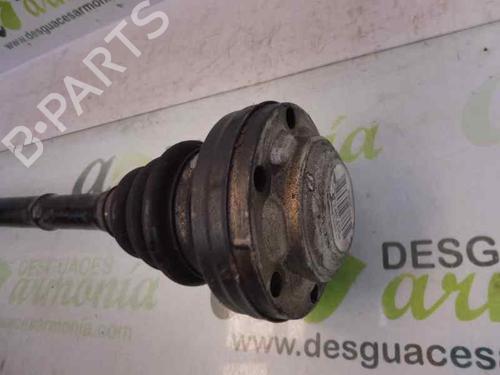 Right rear driveshaft BMW 1 (E87) 120 d | BP1878553M41