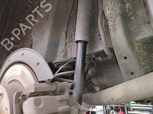 Used Left rear shock absorber Left rear shock absorber 24129080 24129080