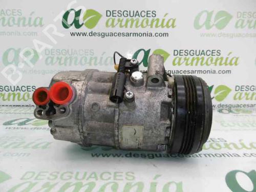 Used AC compressor AC compressor 1876237 1876237