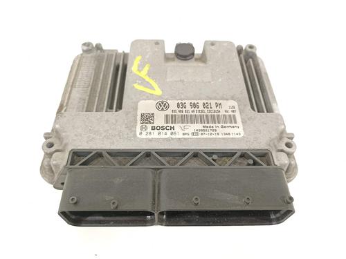 Used Engine control unit (ECU) Engine control unit (ECU) 18335587 18335587