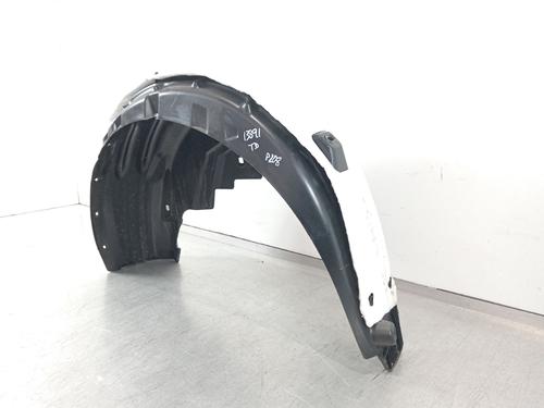 Wheel arch PEUGEOT 208 II (UB_, UP_, UW_, UJ_) 1.2 PureTech 100 | BP25803619C56 
