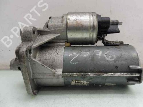 Startmotor Startmotor 3254209 3254209
