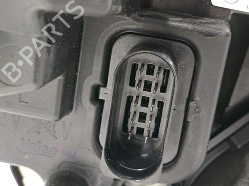 Left headlight SEAT ARONA (KJ7, KJP) 1.0 TSI | BP19697663C28 - Image 3