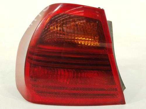 Used Left taillight BMW 3 (E90) 320 d (163 hp) 18948890