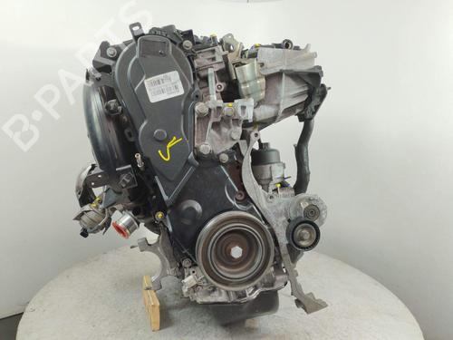 Engine FORD MONDEO IV (BA7) | BP16790538M1 - Image 10