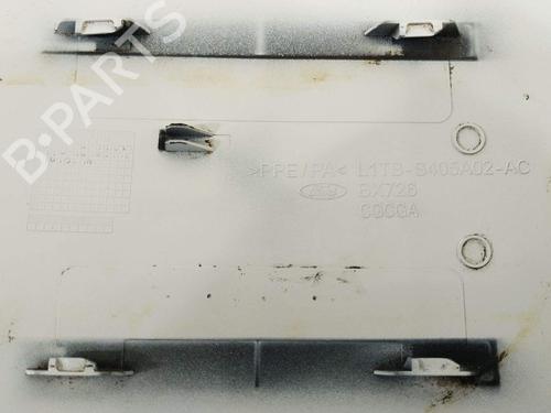 Tanklåg FORD PUMA (J2K, CF7) 1.0 EcoBoost | BP28015302C131 - Image 3