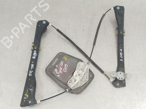 Front right window mechanism VW GOLF V (1K1)  | BP28036421C23 