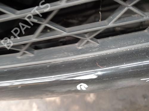 Front bumper CITROËN C4 Picasso I MPV (UD_) 1.6 HDi | BP29200985C7 