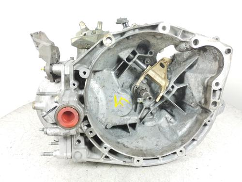 Used Gearbox CITROËN C5 I (DC_) 2.2 HDi (DC4HXB, DC4HXE) (133 hp) 16165522