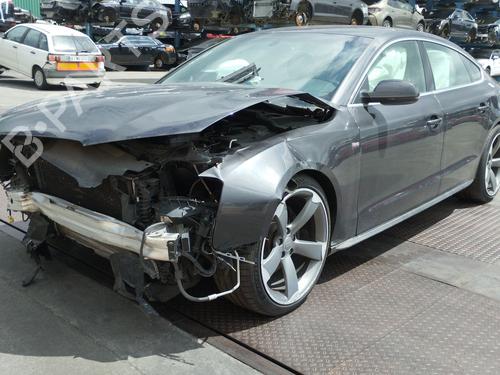 ABS pump AUDI A5 Sportback (8TA) 3.0 TDI quattro | BP36989366M43 - Image 6