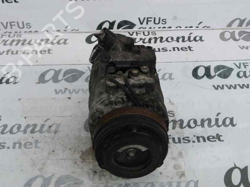 AC compressor BMW 3 (E46) 330 d | BP1879481M34 