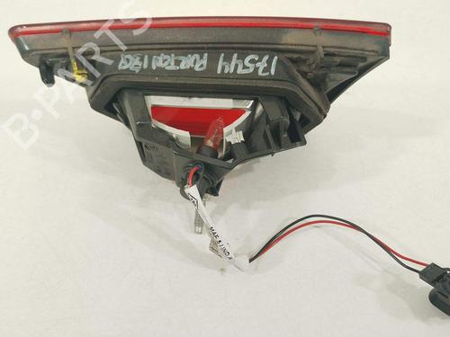 Left tailgate light RENAULT CLIO IV (BH_) 1.5 dCi 90 | BP37020579C79 - Image 2