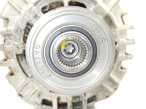 Alternator MERCEDES-BENZ C-CLASS (W203) C 180 Kompressor (203.046) | BP32059142M7 - Image 9