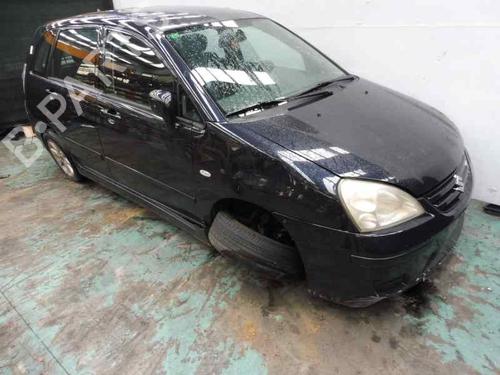 Alternator SUZUKI LIANA (ER, RH_) 1.4 DDiS (RH 414D) | BP3495242M7 
