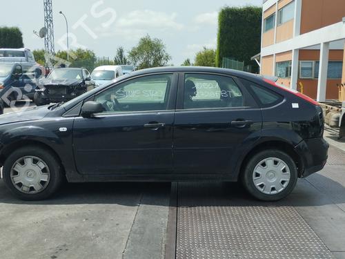 Engine control unit (ECU) FORD FOCUS II (DA_, HCP, DP)  | BP14924823M57 
