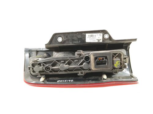 Right taillight PEUGEOT BIPPER (AA_) 1.4 HDi | BP31213508C35