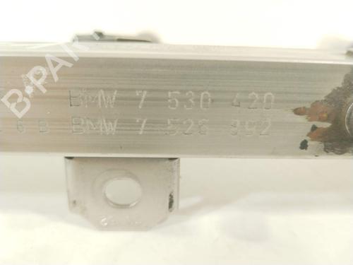 Injection rail BMW 1 (E87) 118 i | BP32312992M98 - Image 4
