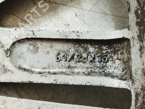 Rim RENAULT MEGANE II (BM0/1_, CM0/1_)  | BP10372493C45 