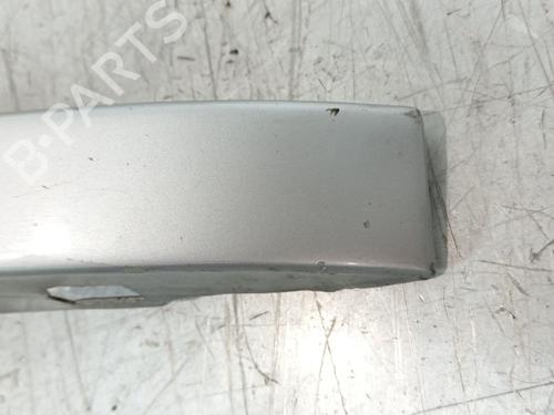 Grille BMW 5 (E34) 520 i 24V | BP32043337C40 