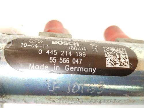 Injection rail OPEL INSIGNIA A Sports Tourer (G09)  | BP28073572M98 